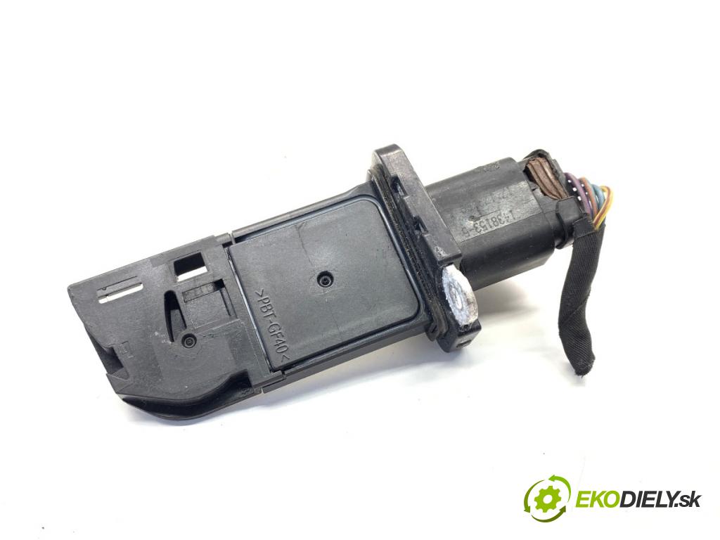 FORD ECOSPORT SUV 2018 122 kW 2.0 Ti-VCT 1999 Váha vzduchu 8V21-12B579-AA (Váha vzduchu)