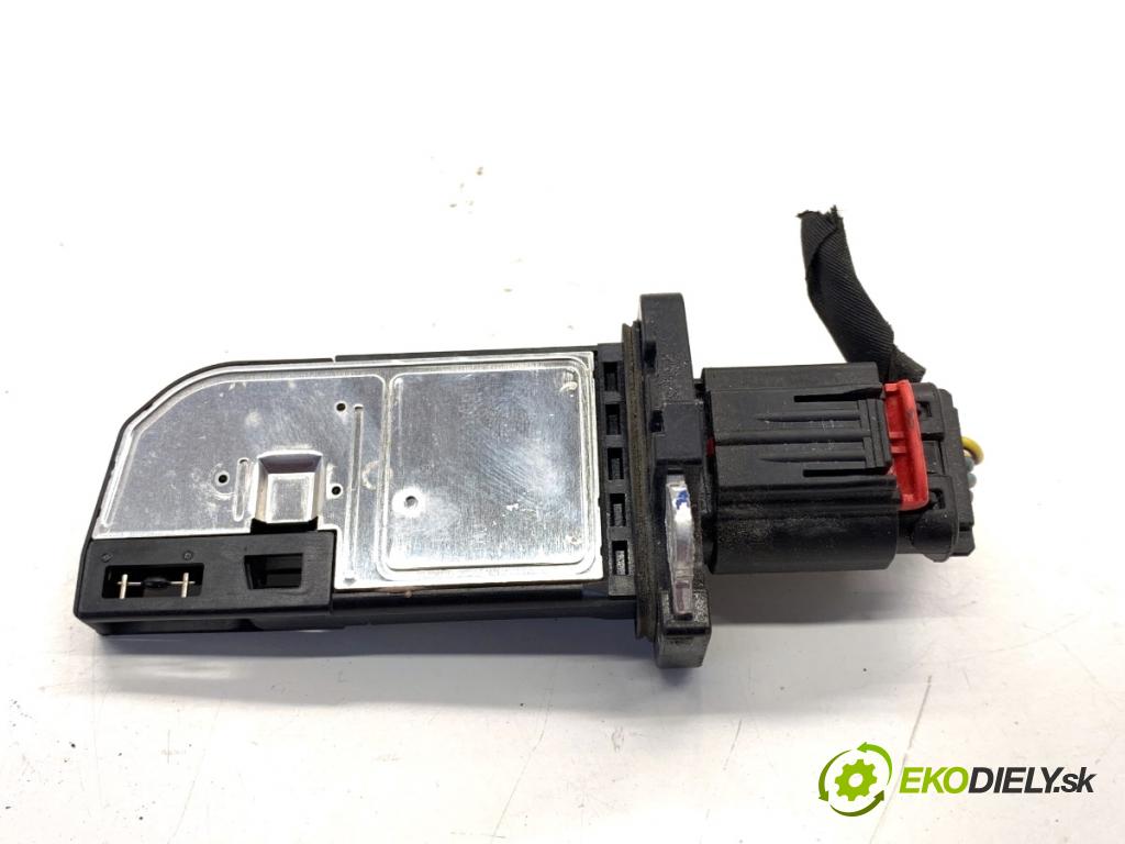 FORD ECOSPORT SUV 2018 122 kW 2.0 Ti-VCT 1999 Váha vzduchu 8V21-12B579-AA (Váha vzduchu)