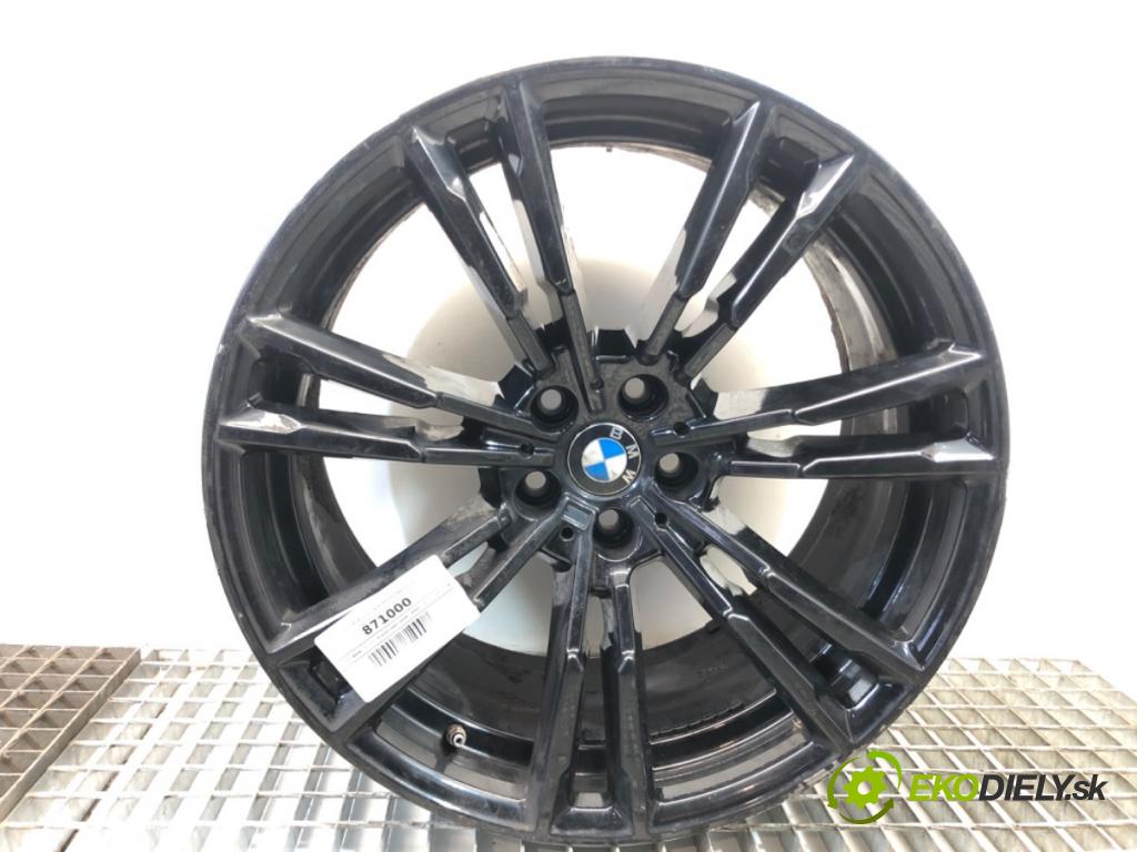 BMW G30 sedan 2021 460 kW M5 Competition 4395 disk HLIÍK: 20 9.5J: 5X112 66 ET 28 8073977