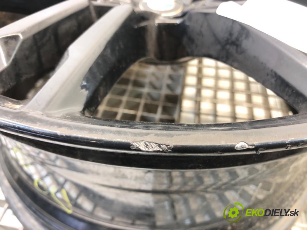 BMW G30 sedan 2021 460 kW M5 Competition 4395 disk HLIÍK: 20 9.5J: 5X112 66 ET 28 8073977