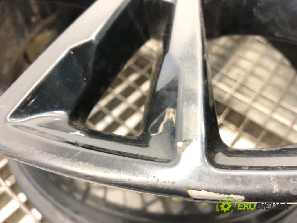 BMW G30 sedan 2021 460 kW M5 Competition 4395 disk HLIÍK: 20 9.5J: 5X112 66 ET 28 8073977