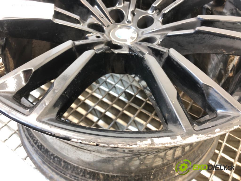 BMW G30 sedan 2021 460 kW M5 Competition 4395 disk HLIÍK: 20 9.5J: 5X112 66 ET 28 8073977