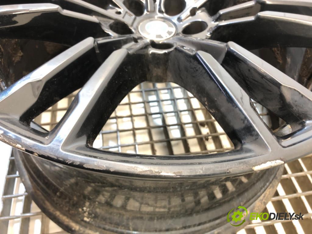 BMW G30 sedan 2021 460 kW M5 Competition 4395 disk HLIÍK: 20 9.5J: 5X112 66 ET 28 8073977