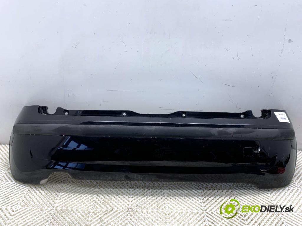 FIAT PANDA II liftback 2010 40 kW 1.1 (169.AXA1A) 1108 Nárazník zad  (Kľučka dverí ostatné)