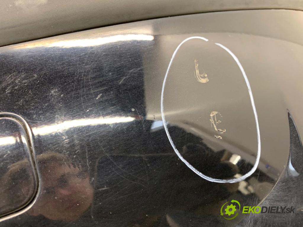 FIAT PANDA II liftback 2010 40 kW 1.1 (169.AXA1A) 1108 Nárazník zad  (Kľučka dverí ostatné)