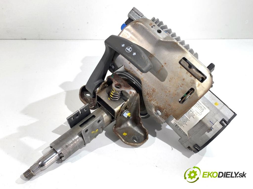 FIAT PANDA II liftback 2010 40 kW 1.1 (169.AXA1A) 1108 pumpa servočerpadlo 26096580 (Servočerpadlo)