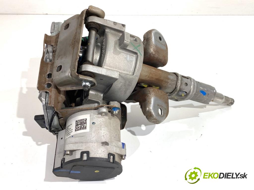 FIAT PANDA II liftback 2010 40 kW 1.1 (169.AXA1A) 1108 Pumpa servočerpadlo 26096580 (Servočerpadlo)