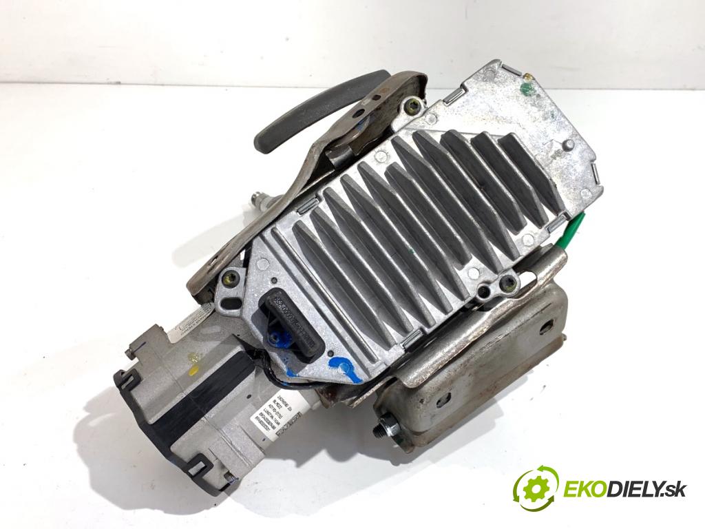 FIAT PANDA II liftback 2010 40 kW 1.1 (169.AXA1A) 1108 Pumpa servočerpadlo 26096580 (Servočerpadlo)