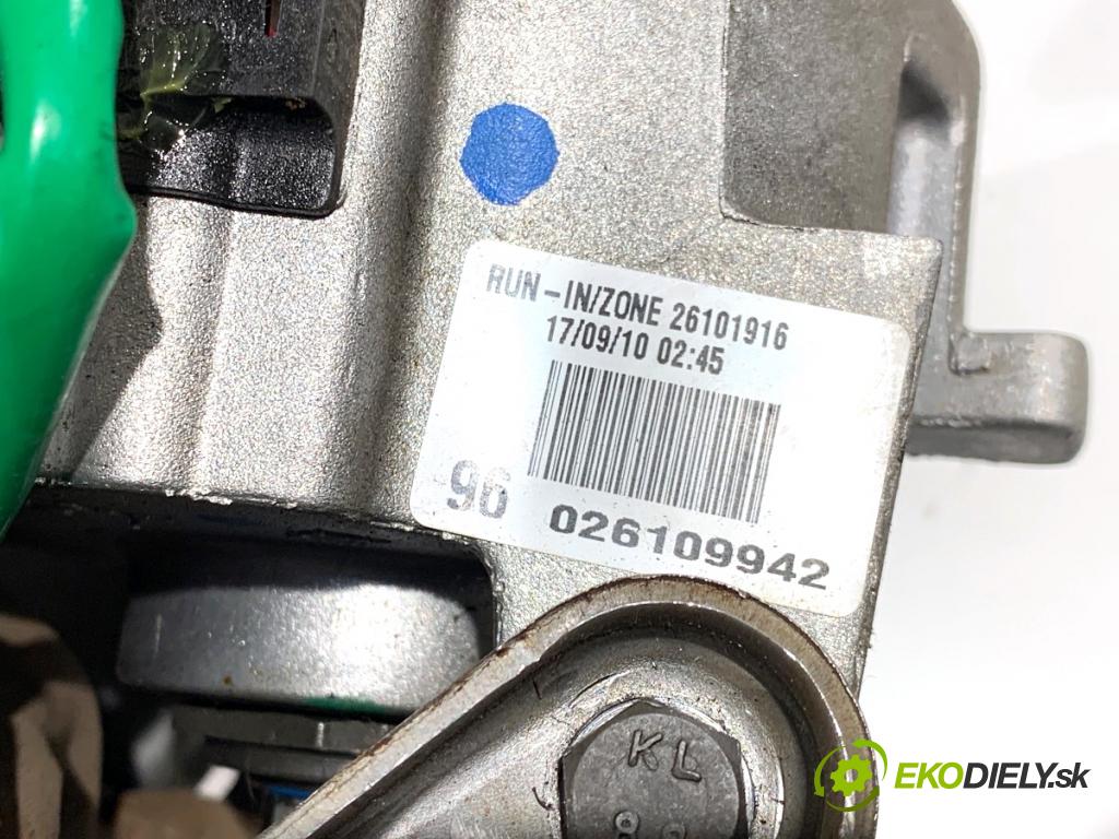 FIAT PANDA II liftback 2010 40 kW 1.1 (169.AXA1A) 1108 Pumpa servočerpadlo 26096580 (Servočerpadlo)