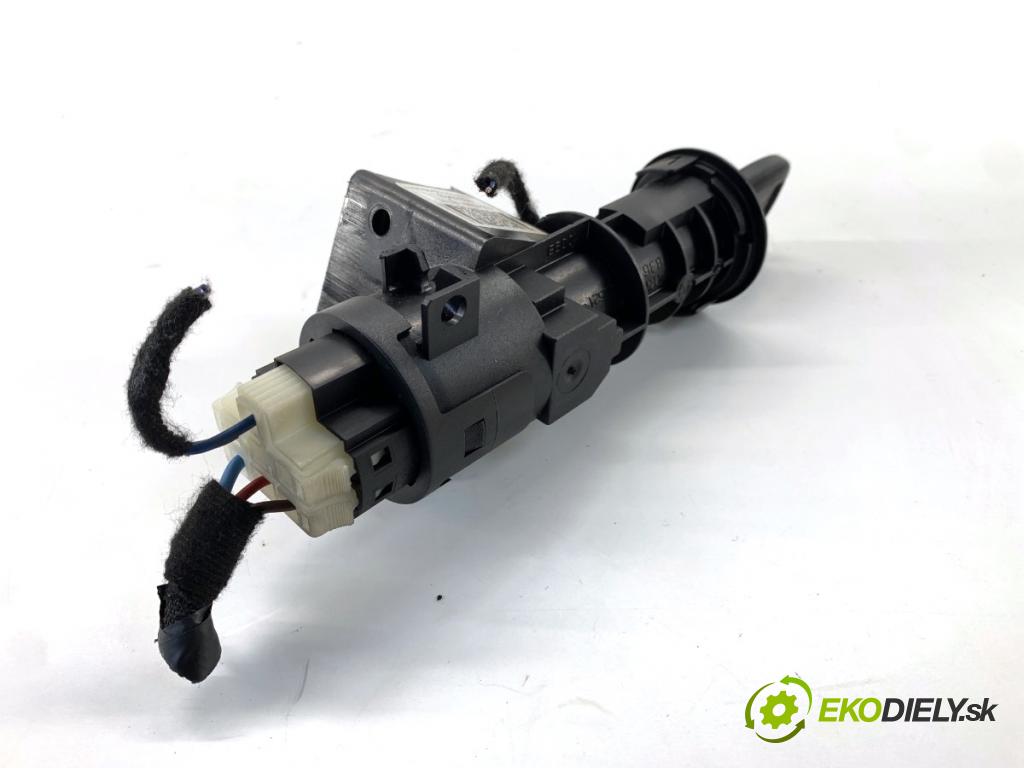 FIAT PANDA II liftback 2010 40 kW 1.1 (169.AXA1A) 1108 spinačka 46845361 (Spínacia skrinka)