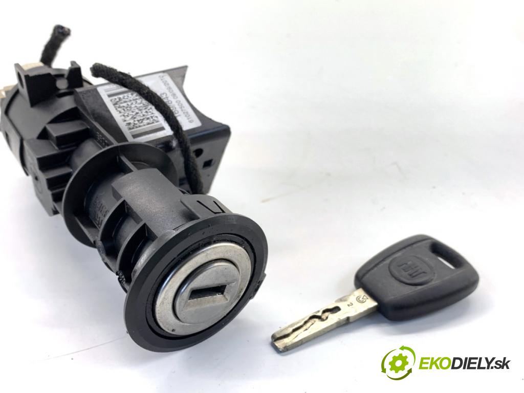 FIAT PANDA II liftback 2010 40 kW 1.1 (169.AXA1A) 1108 spinačka 46845361 (Spínacia skrinka)