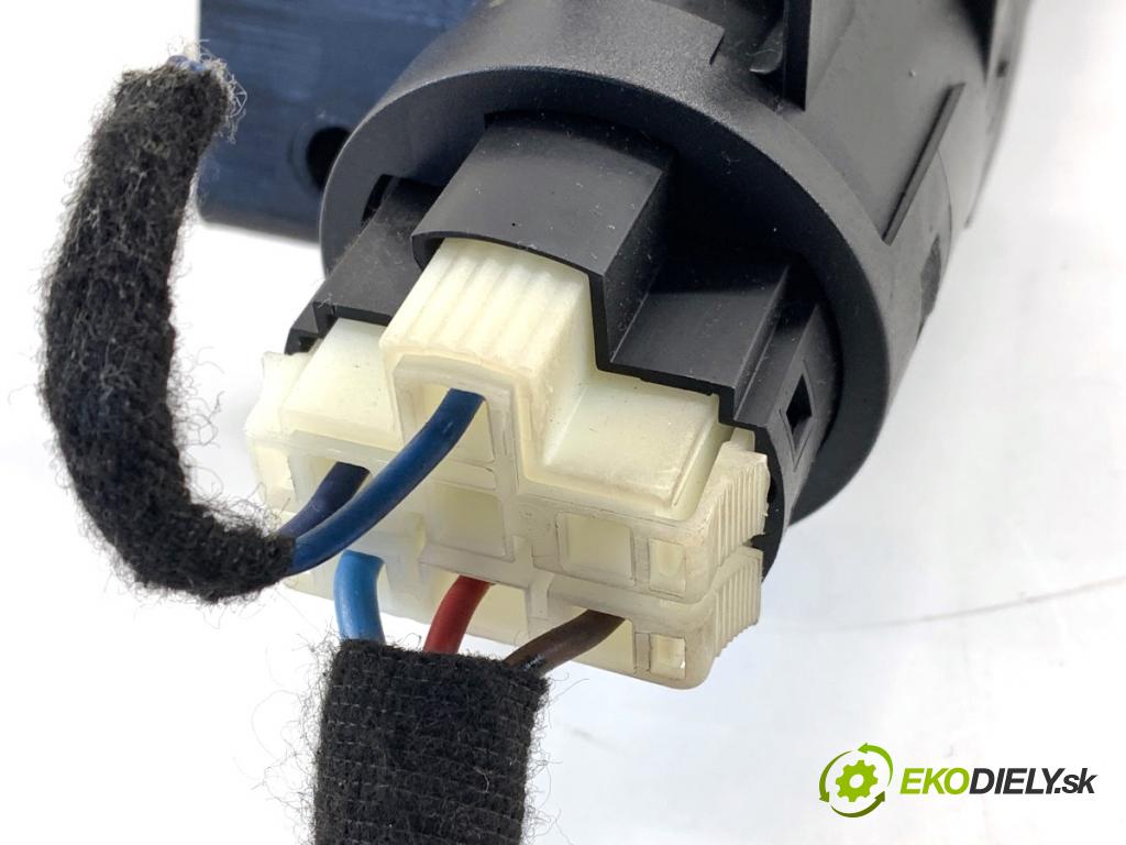 FIAT PANDA II liftback 2010 40 kW 1.1 (169.AXA1A) 1108 spinačka 46845361 (Spínacia skrinka)