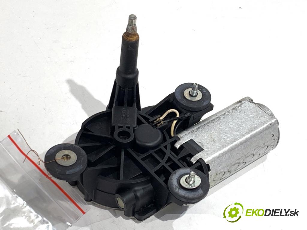 FIAT PANDA II liftback 2010 40 kW 1.1 (169.AXA1A) 1108 Motor stieračov zad MS259600-7002