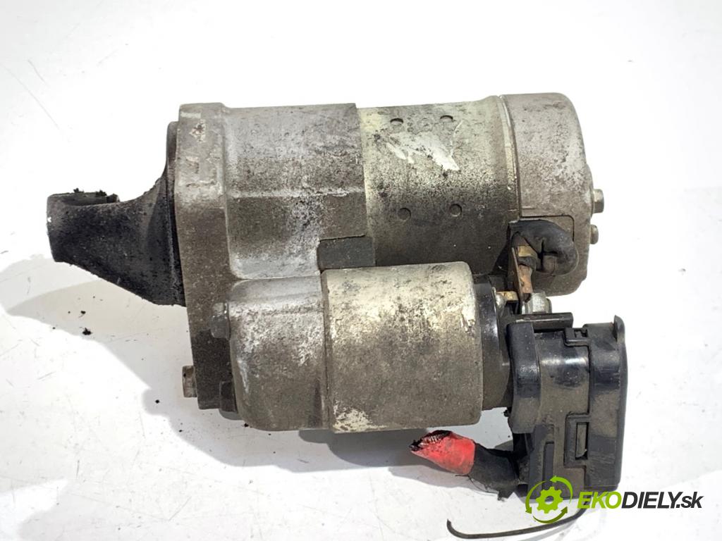 FIAT PANDA II liftback 2010 40 kW 1.1 (169.AXA1A) 1108 Štartér 51832950 (Štartér)