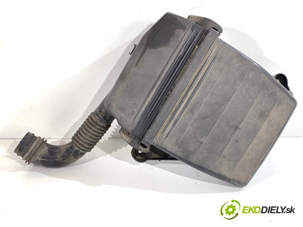 FIAT PANDA II liftback 2010 40 kW 1.1 (169.AXA1A) 1108 Obal filtra vzduchu 51774986 (Obal vzduchového filtra)