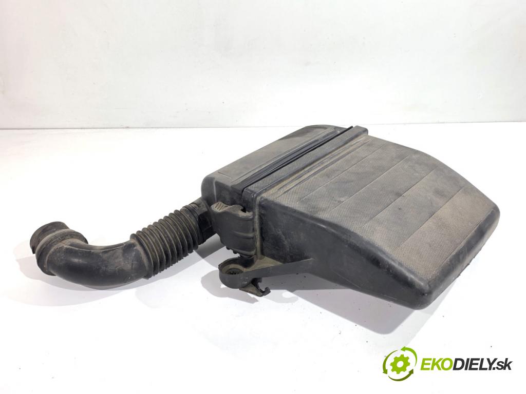 FIAT PANDA II liftback 2010 40 kW 1.1 (169.AXA1A) 1108 Obal filtra vzduchu 51774986 (Obal vzduchového filtra)