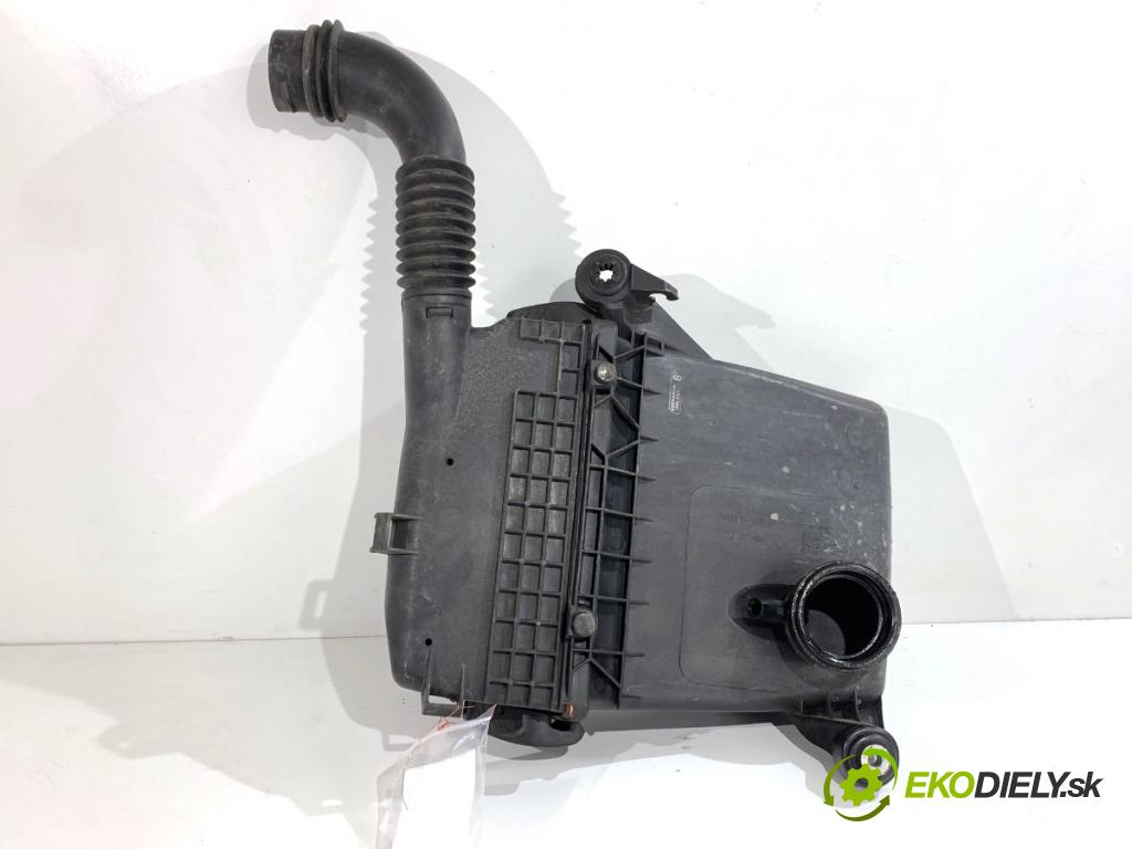 FIAT PANDA II liftback 2010 40 kW 1.1 (169.AXA1A) 1108 Obal filtra vzduchu 51774986 (Obal vzduchového filtra)