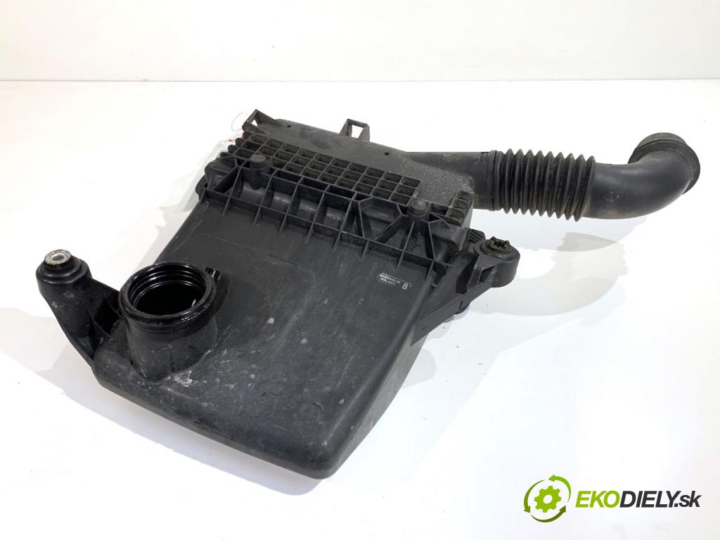 FIAT PANDA II liftback 2010 40 kW 1.1 (169.AXA1A) 1108 Obal filtra vzduchu 51774986 (Obal vzduchového filtra)