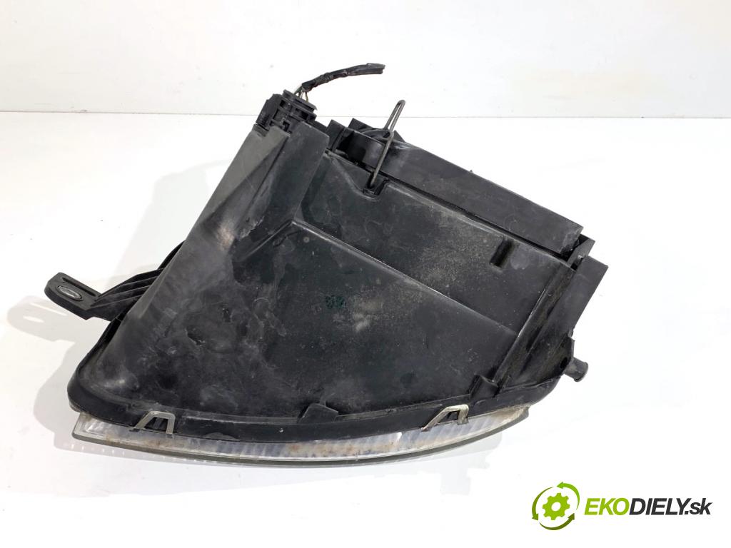 FIAT PANDA II liftback 2010 40 kW 1.1 (169.AXA1A) 1108 Svetlomet pravy predný