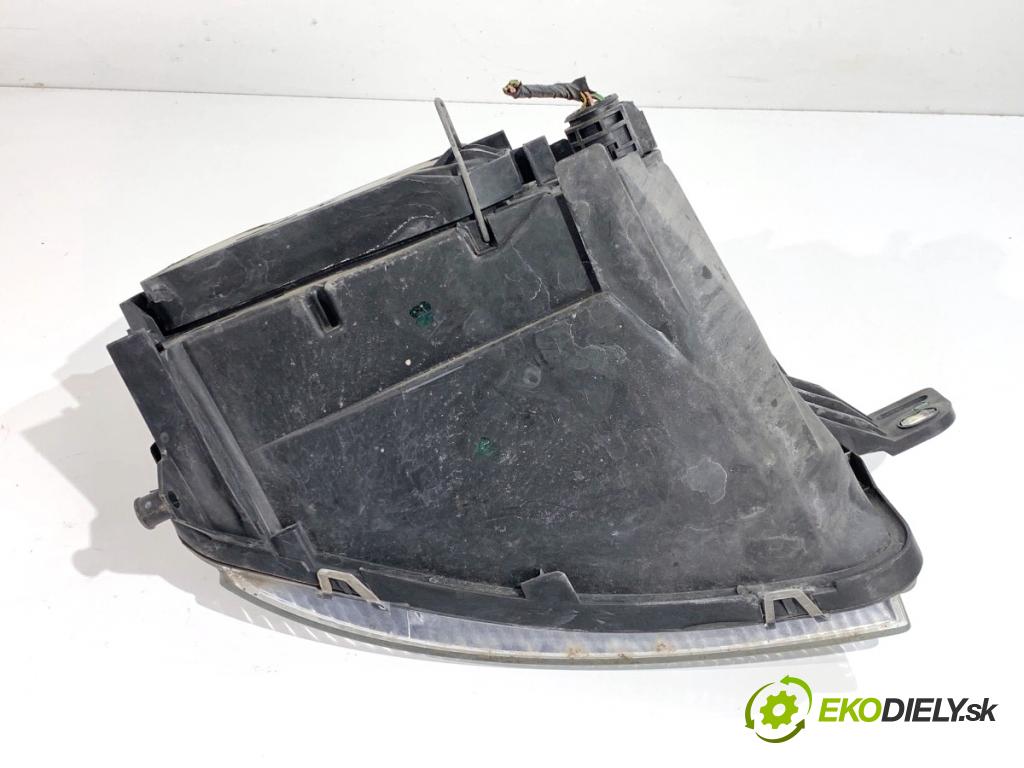 FIAT PANDA II liftback 2010 40 kW 1.1 (169.AXA1A) 1108 Svetlomet ľavy predný