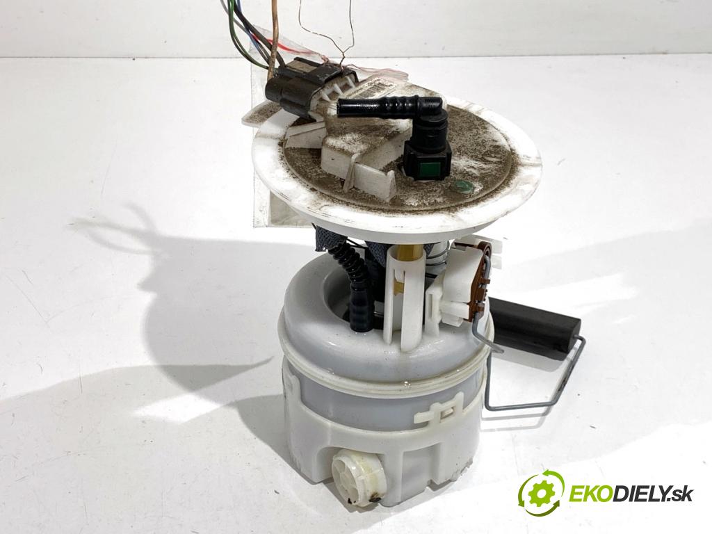 FIAT PANDA II liftback 2010 40 kW 1.1 (169.AXA1A) 1108 Pumpa paliva 172023290R