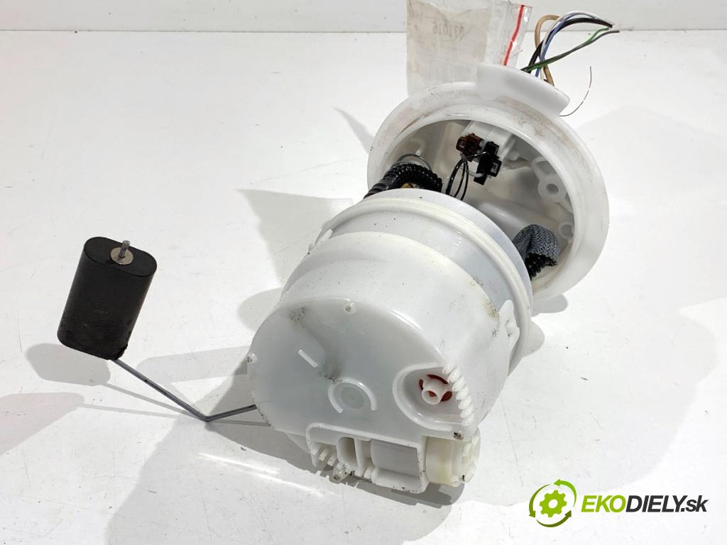 FIAT PANDA II liftback 2010 40 kW 1.1 (169.AXA1A) 1108 Pumpa paliva 172023290R