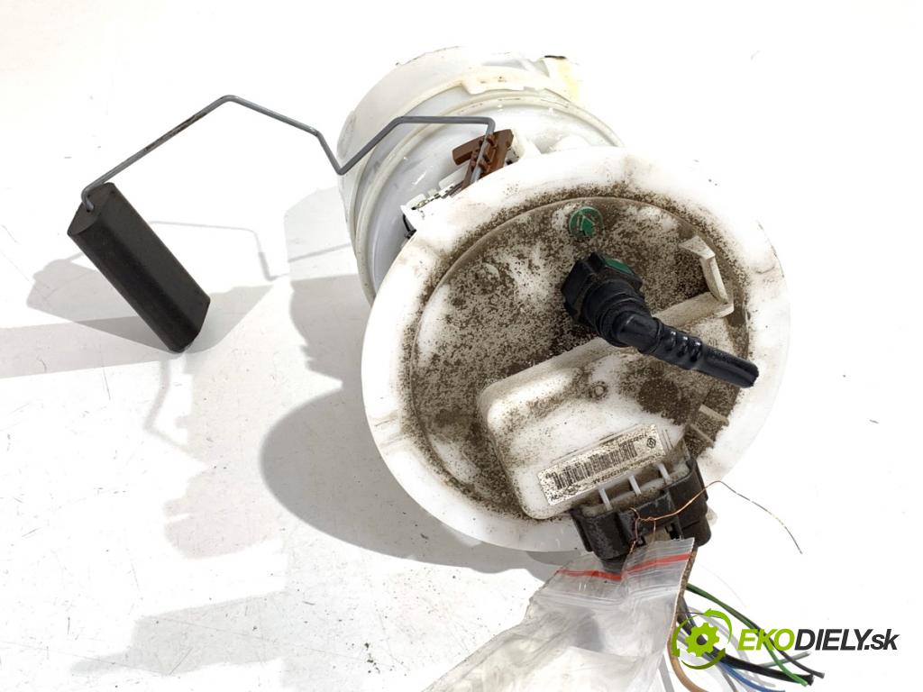 FIAT PANDA II liftback 2010 40 kW 1.1 (169.AXA1A) 1108 Pumpa paliva 172023290R