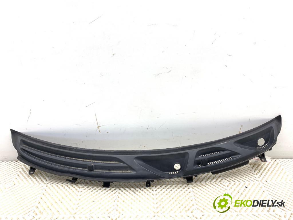 FIAT PANDA II liftback 2010 40 kW 1.1 (169.AXA1A) 1108 Torpédo, plast pod čelné okno 735340441 (Torpédo (plast pod čelným sklom))