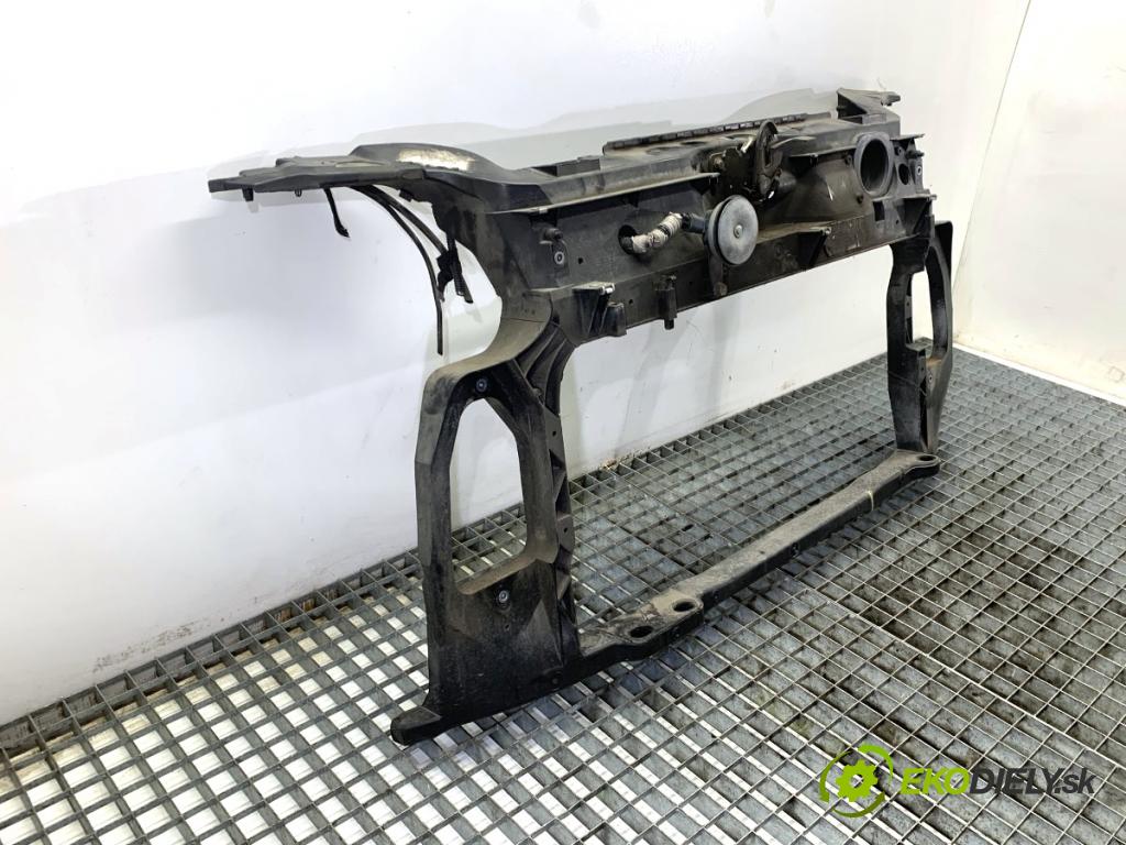 FIAT PANDA II liftback 2010 40 kW 1.1 (169.AXA1A) 1108 Držiak predný 51700202 (Výstuha predná)