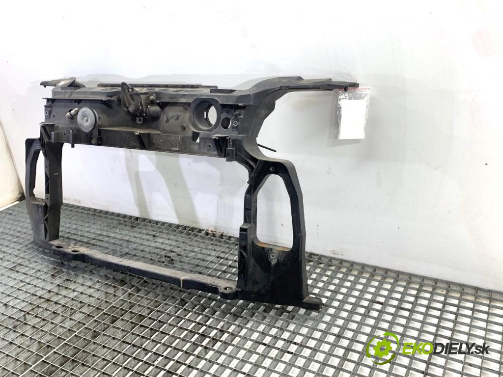 FIAT PANDA II liftback 2010 40 kW 1.1 (169.AXA1A) 1108 Držiak predný 51700202 (Výstuha predná)