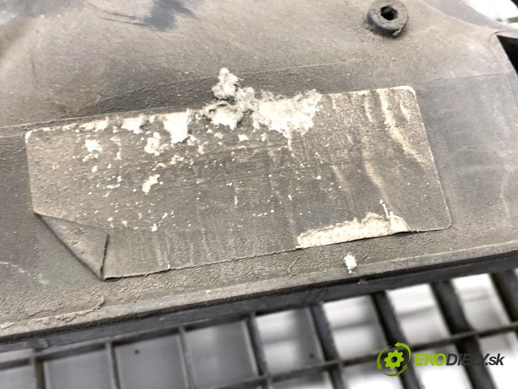 FIAT PANDA II liftback 2010 40 kW 1.1 (169.AXA1A) 1108 Držiak predný 51700202 (Výstuha predná)