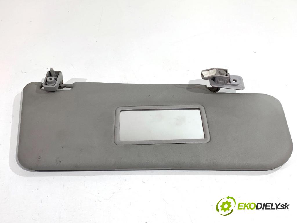 FIAT PANDA II liftback 2010 40 kW 1.1 (169.AXA1A) 1108 Clona slnečná pravy