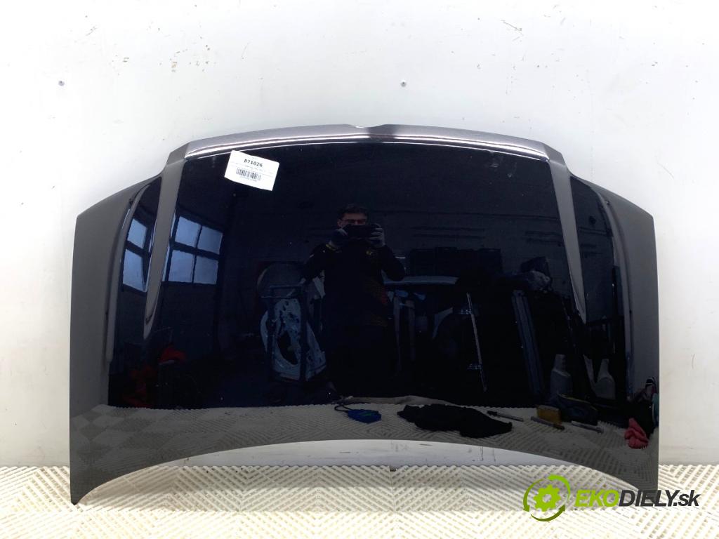 FIAT PANDA II liftback 2010 40 kW 1.1 (169.AXA1A) 1108 Kapota  (Kapota)