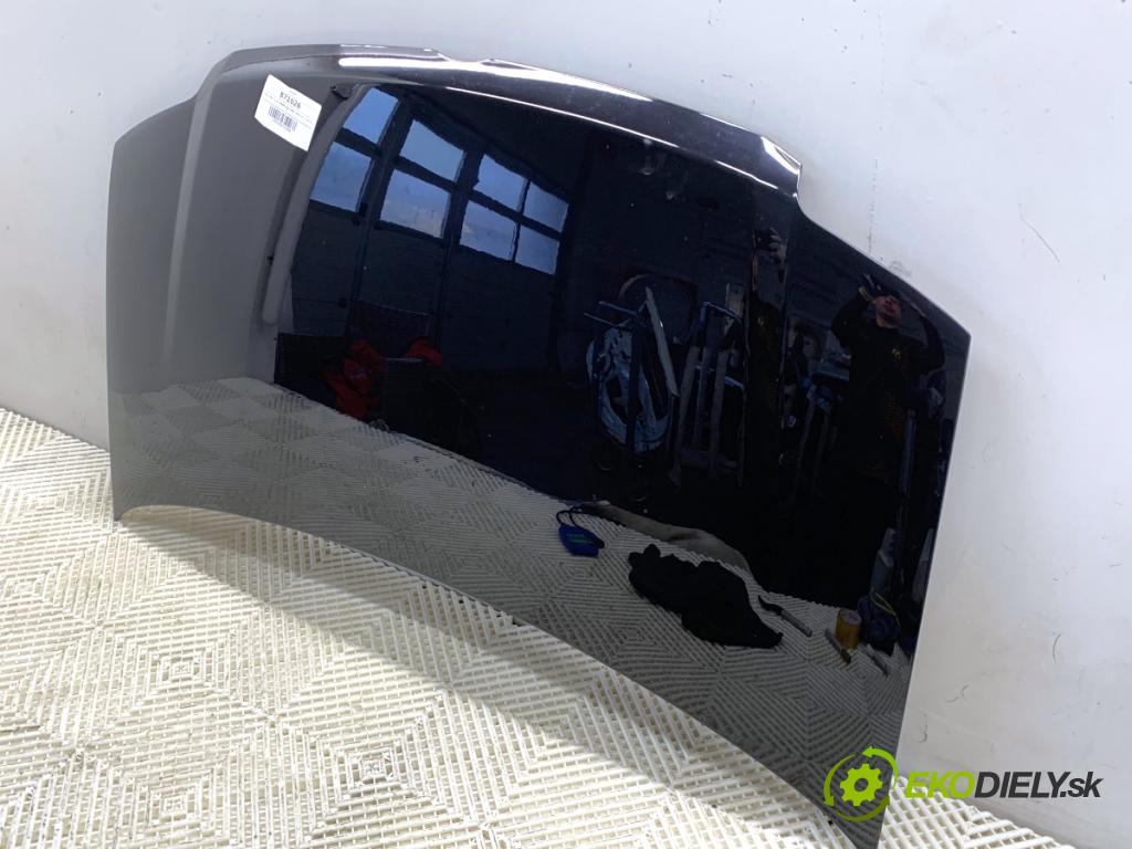 FIAT PANDA II liftback 2010 40 kW 1.1 (169.AXA1A) 1108 Kapota  (Kapota)