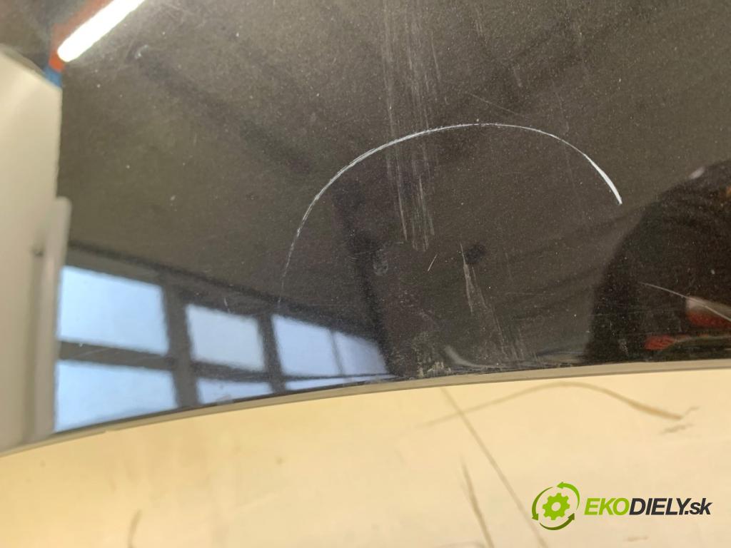 FIAT PANDA II liftback 2010 40 kW 1.1 (169.AXA1A) 1108 Kapota  (Kapota)