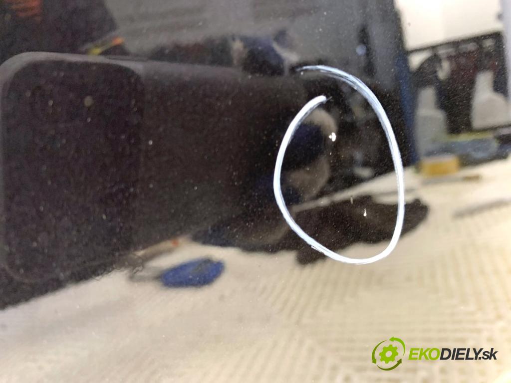 FIAT PANDA II liftback 2010 40 kW 1.1 (169.AXA1A) 1108 Kapota  (Kapota)