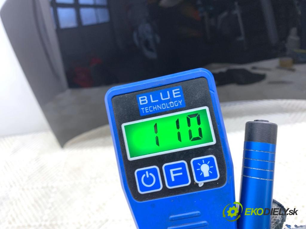 FIAT PANDA II liftback 2010 40 kW 1.1 (169.AXA1A) 1108 Kapota  (Kapota)