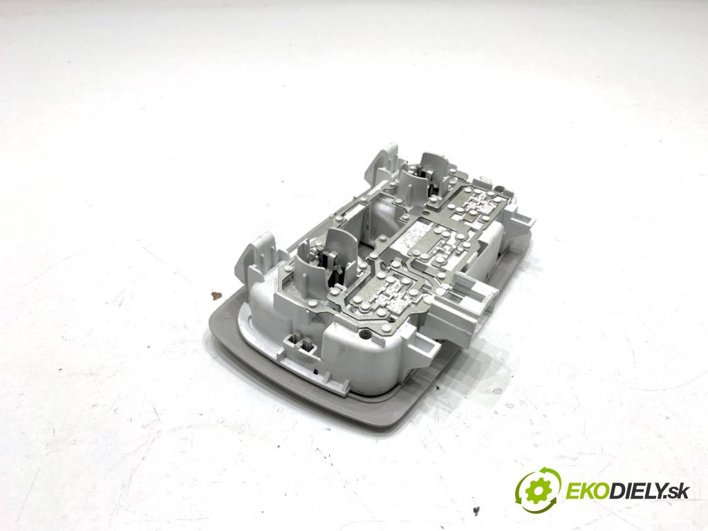 FIAT PANDA II liftback 2010 40 kW 1.1 (169.AXA1A) 1108 Svetlo stropné