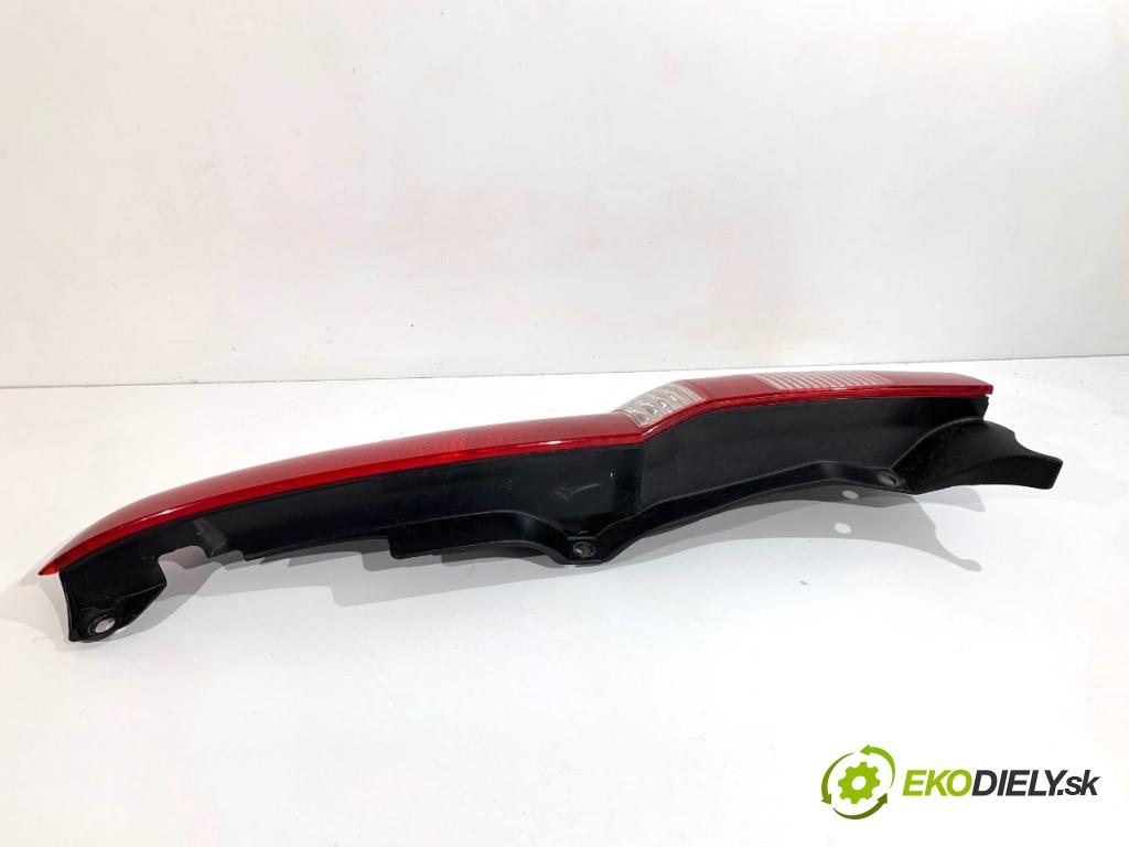 FIAT PANDA II liftback 2010 40 kW 1.1 (169.AXA1A) 1108 Svetlo pravy zad