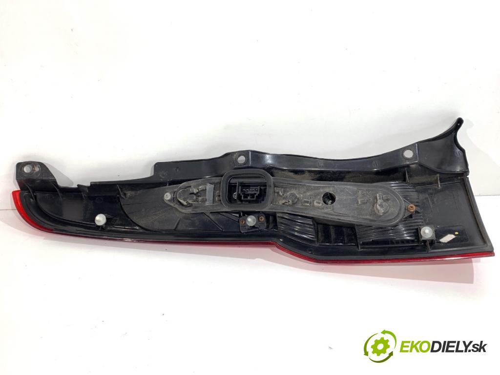 FIAT PANDA II liftback 2010 40 kW 1.1 (169.AXA1A) 1108 Svetlo pravy zad