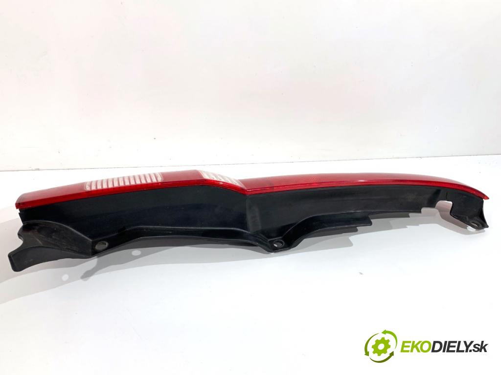 FIAT PANDA II liftback 2010 40 kW 1.1 (169.AXA1A) 1108 Svetlo ľavy zad