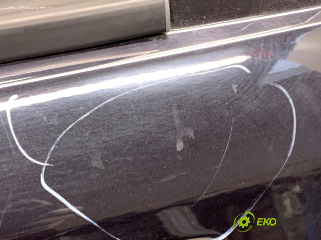 FIAT PANDA II liftback 2010 40 kW 1.1 (169.AXA1A) 1108 Dvere ľavy zad