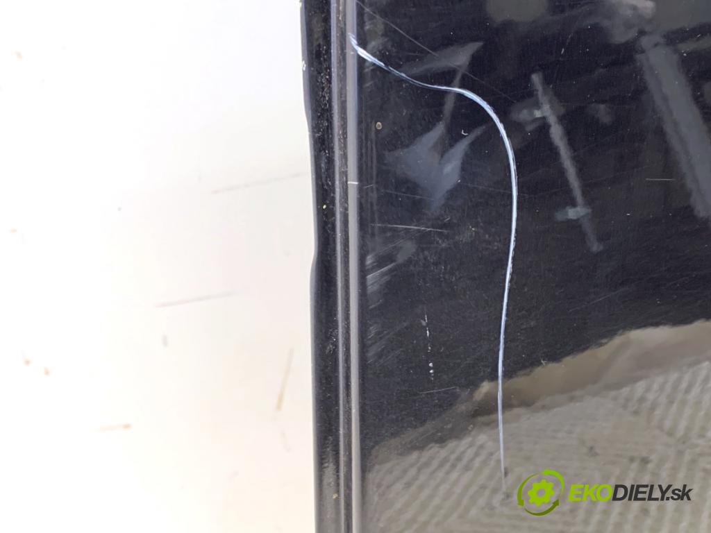 FIAT PANDA II liftback 2010 40 kW 1.1 (169.AXA1A) 1108 Dvere ľavy zad