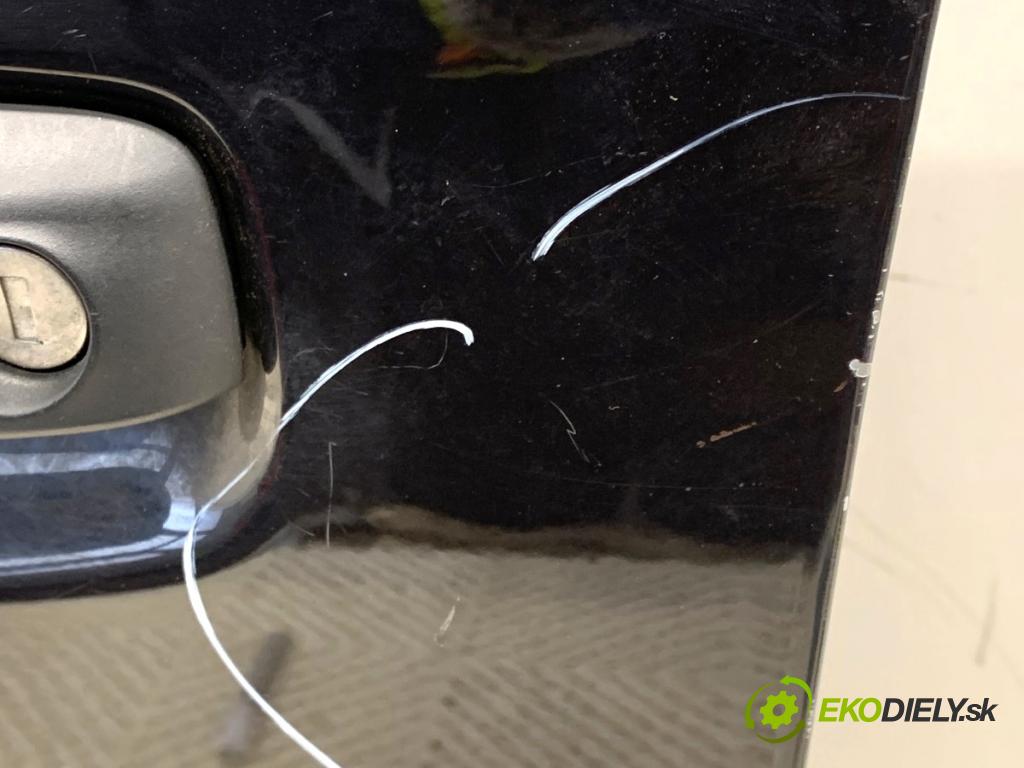 FIAT PANDA II liftback 2010 40 kW 1.1 (169.AXA1A) 1108 Dvere ľavy predný