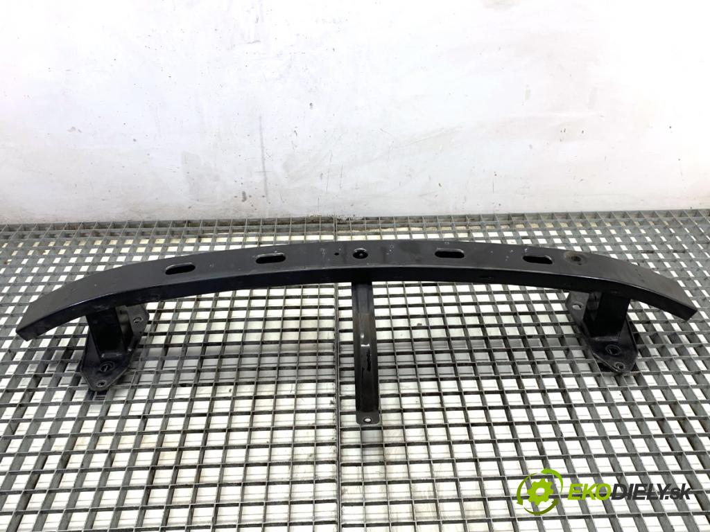 FIAT PANDA II liftback 2010 40 kW 1.1 (169.AXA1A) 1108 Výstuha nárazníka predný  (Výstuha predná)