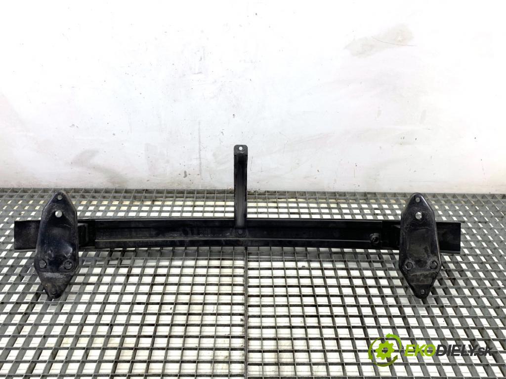 FIAT PANDA II liftback 2010 40 kW 1.1 (169.AXA1A) 1108 Výstuha nárazníka predný  (Výstuha predná)