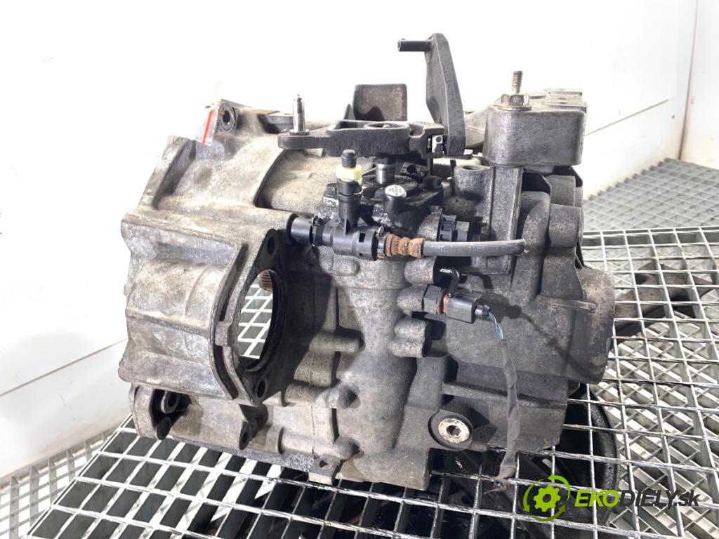 VW PASSAT B7 Kombi 2011 125 kW 2.0 TDI 1968 Prevodovka NFP (Prevodovka)