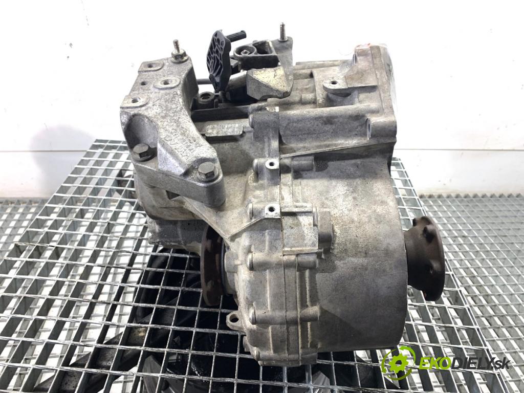 VW PASSAT B7 Kombi 2011 125 kW 2.0 TDI 1968 Prevodovka NFP (Prevodovka)