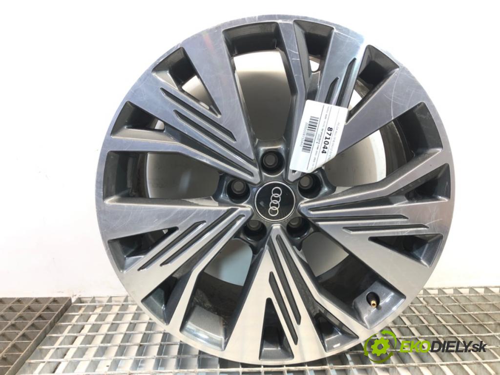 AUDI Q4 SUV 2023 150 kW 40 e-tron  disk HLIÍK: 19 8J 5X112 57 ET45 