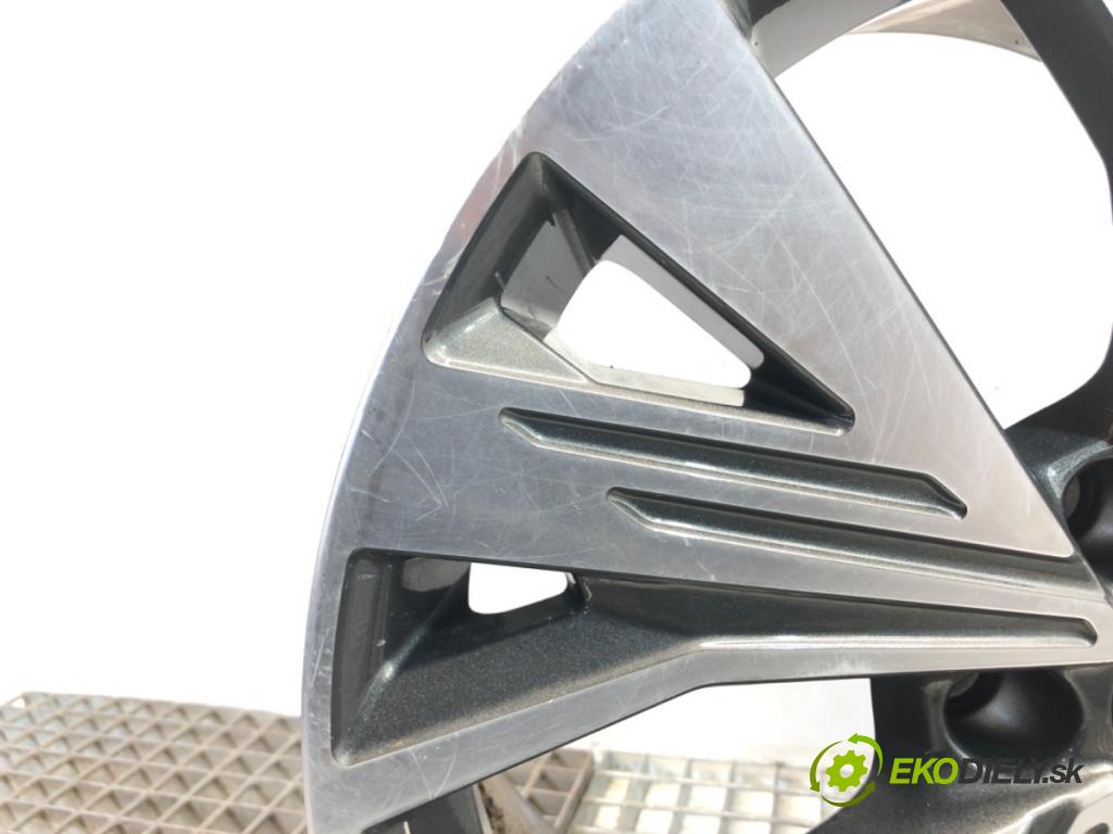 AUDI Q4 SUV 2023 150 kW 40 e-tron  disk HLIÍK: 19 8J 5X112 57 ET45